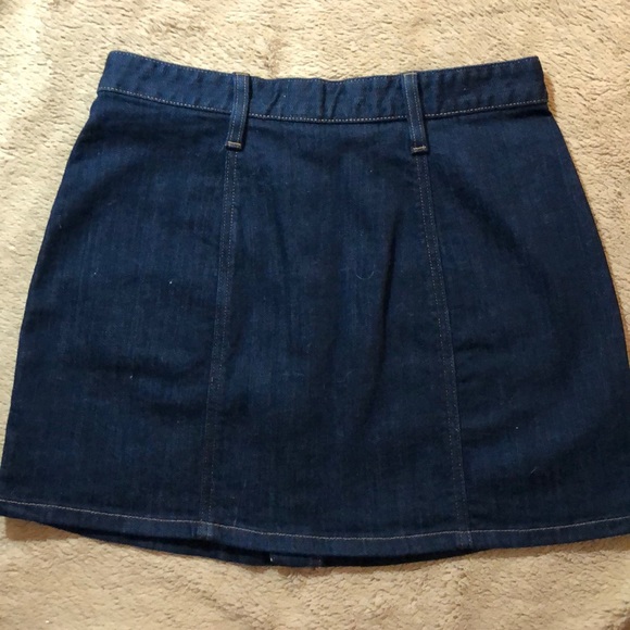 Ralph Lauren Skirt - Picture 2 of 3